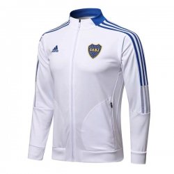 Giacca Boca Juniors 2022 Bianco Blu
