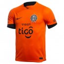 Thailandia Maglia Club Olimpia Terza 2024/25