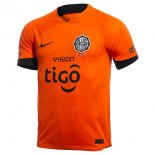 Thailandia Maglia Club Olimpia Terza 2024/25
