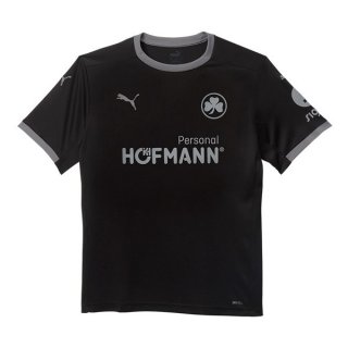 Thailandia Maglia Greuther Furth Terza 2023/24 Thailandia Maglia Greuther Furth Terza 2023/24