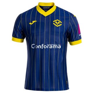 Thailandia Maglia Hellas Verone Home 2024/25 Thailandia Maglia Hellas Verone Home 2024/25