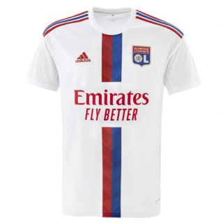 Maglia Lyon Home 2022/23 Maglia Lyon Home 2022/23