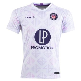Thailandia Maglia Toulouse Terza 2023/24 Thailandia Maglia Toulouse Terza 2023/24