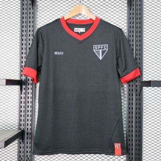 Thailandia Maglia Sao Paulo Special Edition 2023/24 Thailandia Maglia Sao Paulo Special Edition 2023/24
