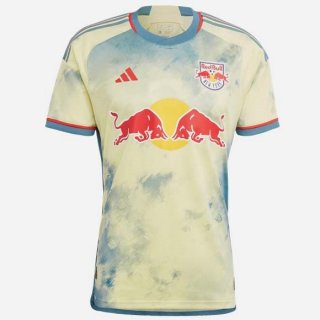 Thailandia Maglia New York Red Bulls Home 2023/24 Thailandia Maglia New York Red Bulls Home 2023/24