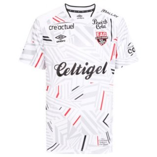 Thailandia Maglia Guingamp Seconda 2023/24 Thailandia Maglia Guingamp Seconda 2023/24
