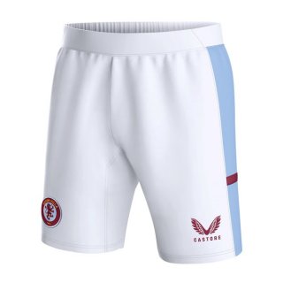 Pantaloni Aston Villa Home 2023/24 Pantaloni Aston Villa Home 2023/24