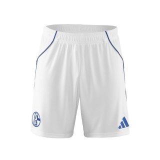 Pantaloni Schalke 04 Prima 2025/26