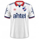 Thailandia Maglia Club Nacional de Football Home 2024/25