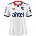 Thailandia Maglia Club Nacional de Football Home 2024/25