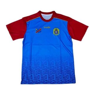 Thailandia Maglia Congo Home 2021/22 Thailandia Maglia Congo Home 2021/22