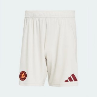Pantaloni AS Roma Away 2024/25 Pantaloni AS Roma Away 2024/25