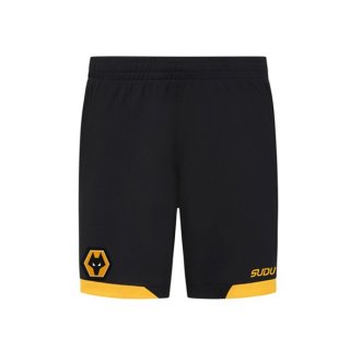 Pantaloni Wolves Prima 2025/26 Pantaloni Wolves Prima 2025/26