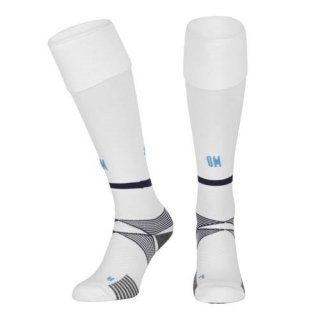 Calzettoni Marsiglia Home 2021/22 Bianco Calzettoni Marsiglia Home 2021/22 Bianco