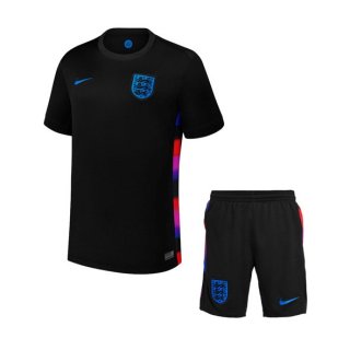 Maglia Inghilterra Seconda Bambino 2025 Maglia Inghilterra Seconda Bambino 2025