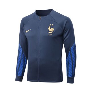 Felpa Francia 2022/23 Blu Felpa Francia 2022/23 Blu
