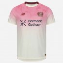 Thailandia Maglia Bayer 04 Leverkusen Seconda 2025/26