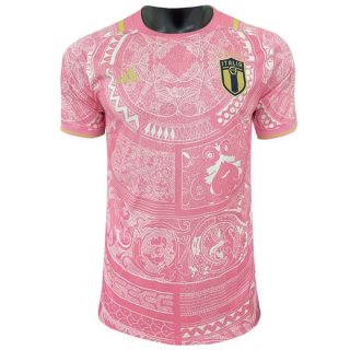 Thailandia Maglia Italia Special Edition 2023/24 Rosa Thailandia Maglia Italia Special Edition 2023/24 Rosa