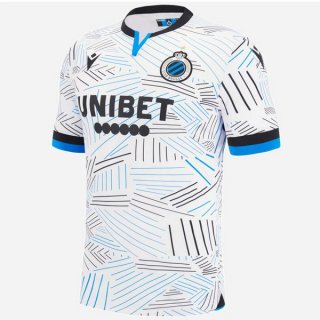 Thailandia Maglia Club Brujas Away 2022/23 Thailandia Maglia Club Brujas Away 2022/23
