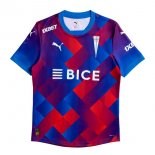 Thailandia Maglia Universidad Católica Third 2025/26