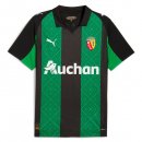 Thailandia Maglia RC Lens Seconda 2025/26