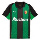 Thailandia Maglia RC Lens Seconda 2025/26