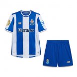 Maglia Porto Prima Bambino 2025/26