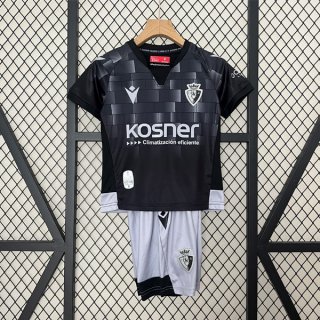Maglia Osasuna Terza Bambino 24/25 Maglia Osasuna Terza Bambino 24/25