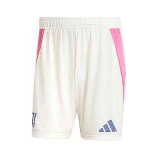 Pantaloni Juventus Away 2024/25 Pantaloni Juventus Away 2024/25