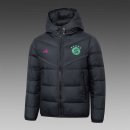 Piumino Bayern Monaco 2024/25 Nero