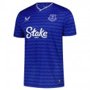 Thailandia Maglia Everton Prima 2025/26