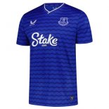 Thailandia Maglia Everton Prima 2025/26