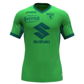 Thailandia Maglia AS Roma Portiere 2021/22 Verde Thailandia Maglia AS Roma Portiere 2021/22 Verde