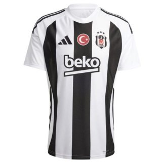 Thailandia Maglia Besiktas Terza 2024/25