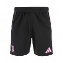 Pantaloni Juventus Prima 2025/26
