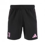 Pantaloni Juventus Prima 2025/26