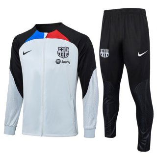 Giacca Barcellona 2024 Grigio 2 Giacca Barcellona 2024 Grigio 2