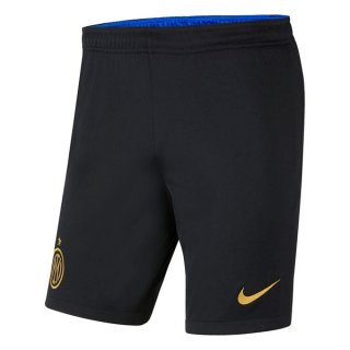 Pantaloni Inter Milan Home 2021/22 Pantaloni Inter Milan Home 2021/22