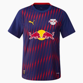 Thailandia Maglia RB Leipzig Seconda 2025/26 Thailandia Maglia RB Leipzig Seconda 2025/26