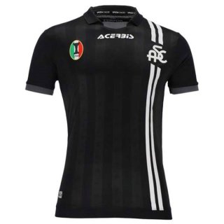 Thailandia Maglia Spezia Away 2021/22 Thailandia Maglia Spezia Away 2021/22