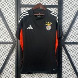 Maglia Benfica Special Edition 2025/26 Nero