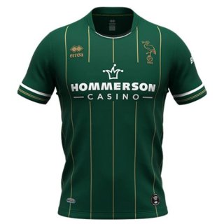 Thailandia Maglia ADO Den Haag Away 2024/25