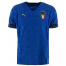 Thailandia Maglia Italia Special Edition 2022 Blu