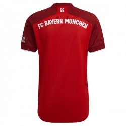 Thailandia Maglia Bayern Home 2021/22