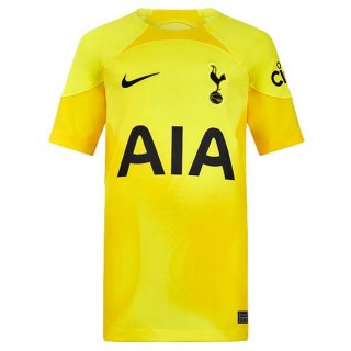 Thailandia Maglia Tottenham Portiere 2022/23 Thailandia Maglia Tottenham Portiere 2022/23