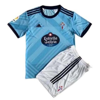 Maglia Celta de Vigo Home Bambino 2021/22 Maglia Celta de Vigo Home Bambino 2021/22