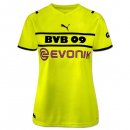 Thailandia Maglia Dortmund CUP Donna 2021/22