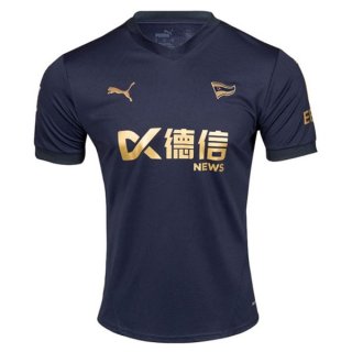 Thailandia Maglia Deportivo Alavés Terza 2024/25 Thailandia Maglia Deportivo Alavés Terza 2024/25