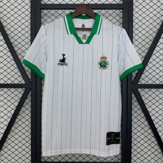 Maglia Santander 112th Anniversary Edition 2025/26