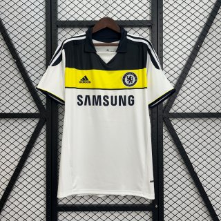 Maglia Chelsea Third Retro 2011-2012 Maglia Chelsea Third Retro 2011-2012